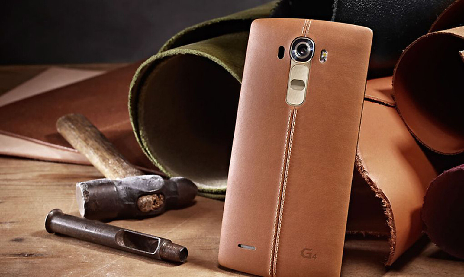Top 5 best LG phones you can buy (2016)
