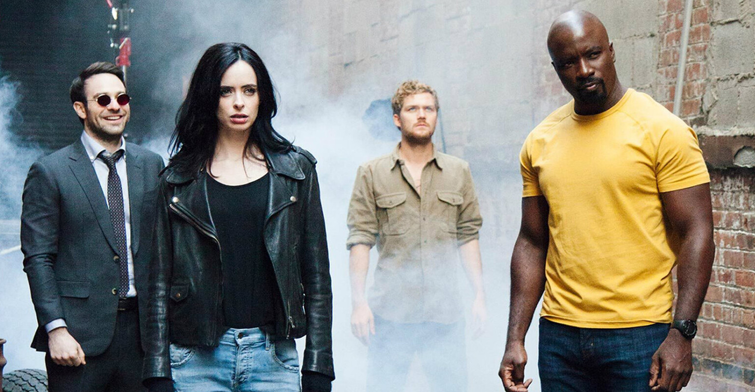 Best TV shows to watch on Netflix tonight