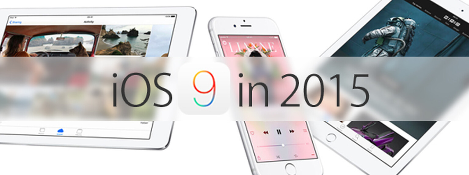 iOS in 2015: Highs and lows