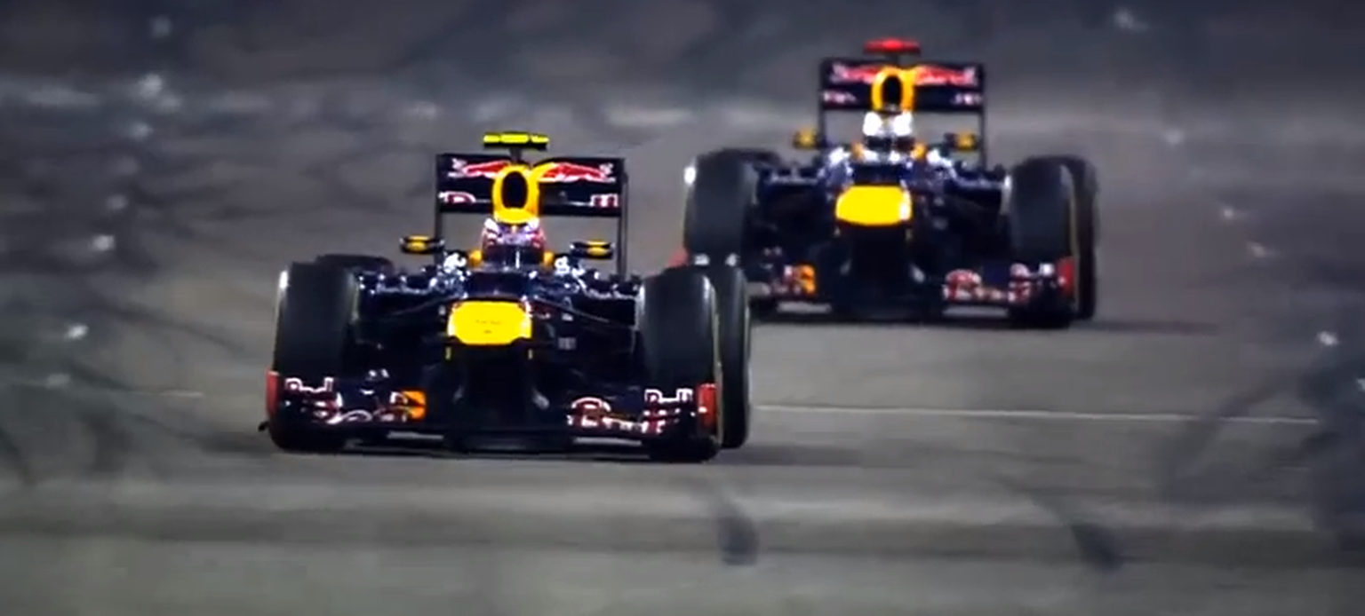 Uproar as F1 cars in Melbourne race "aren't loud enough"