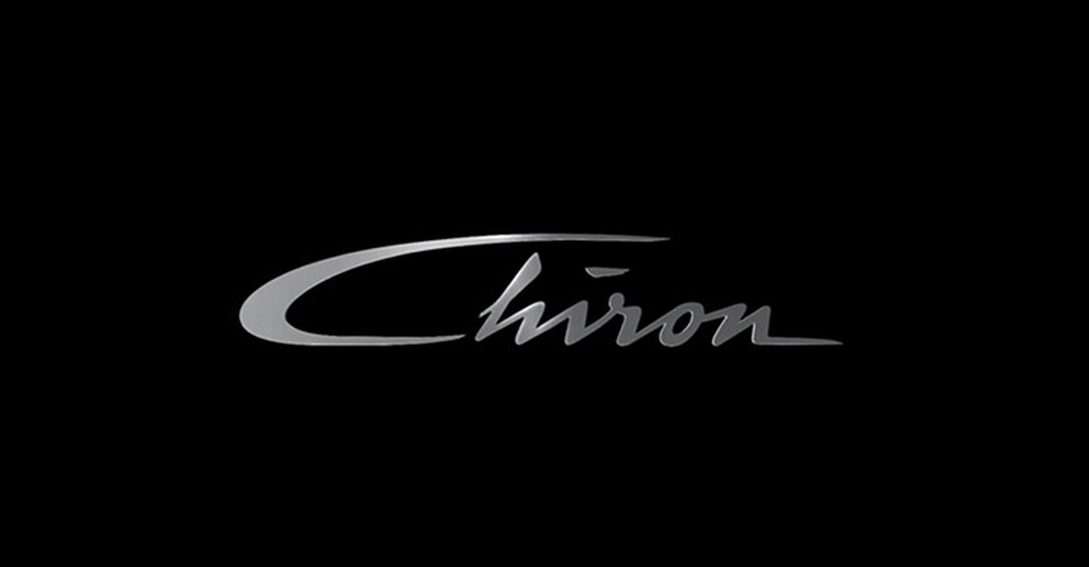 Bugatti Chiron: Everything we know so far
