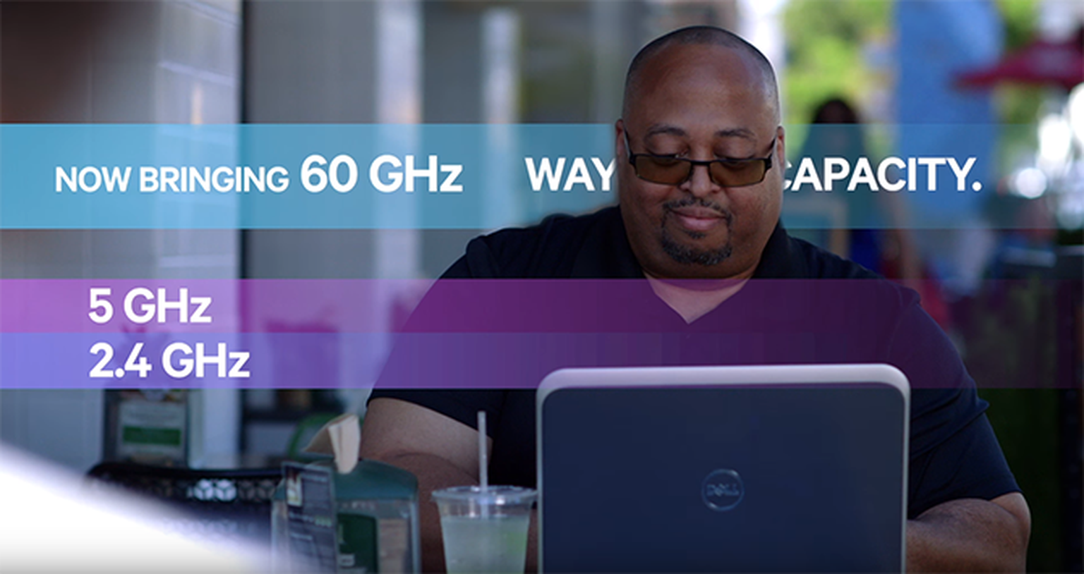 High-speed multi-gigabit 60GHz WiFi: Coming soon to a TP-Link router near you