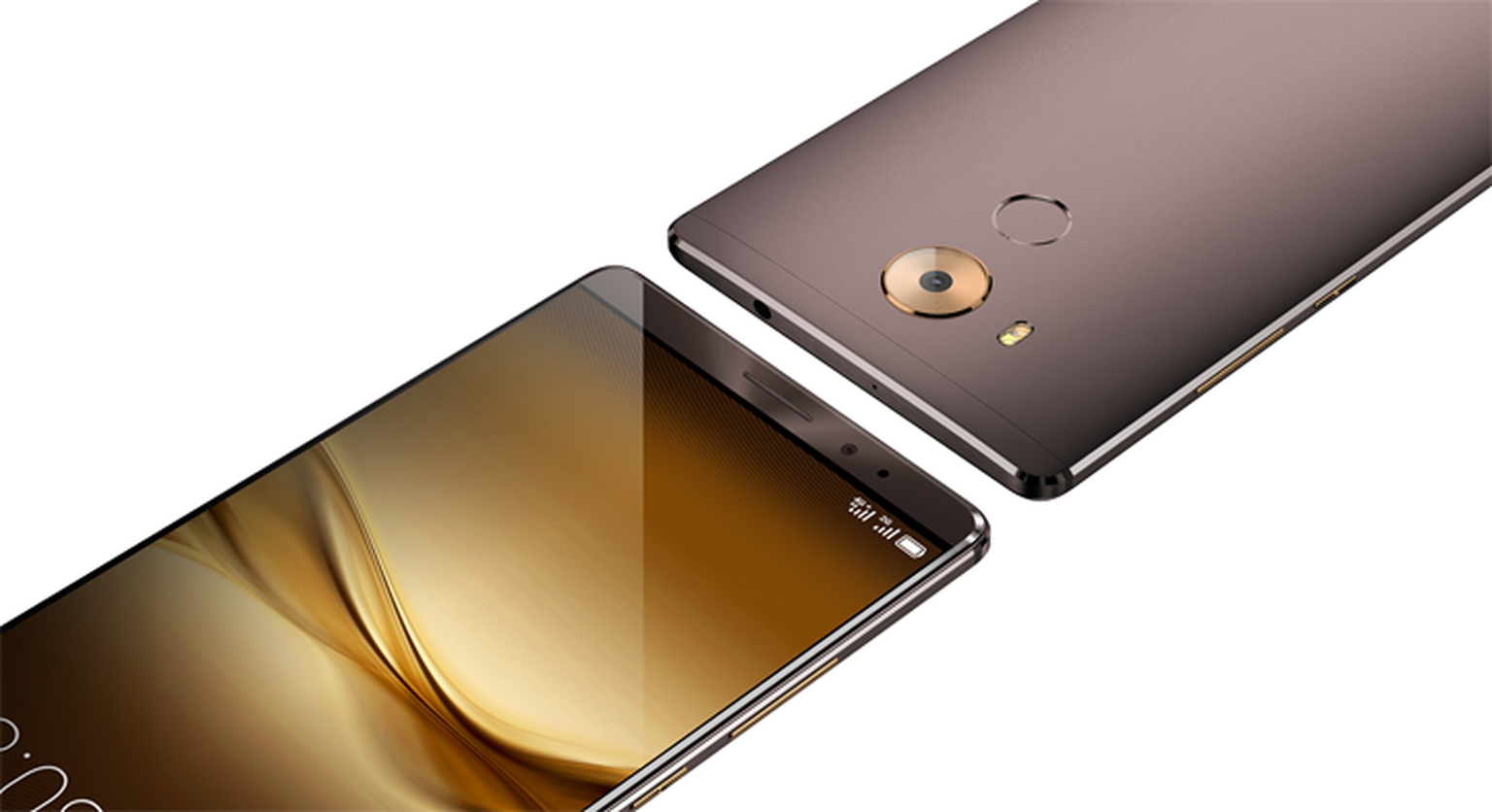 Huawei Mate 8: Eight reasons this 6-inch phablet looks awesome