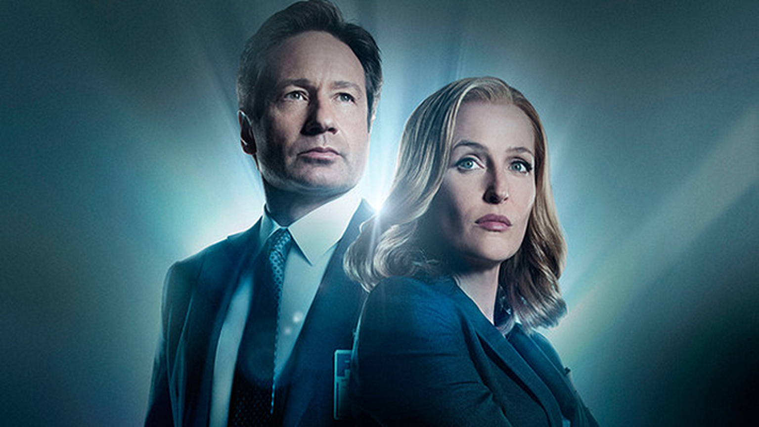 X-Files seasons 1-9 abducted by Amazon Prime Video