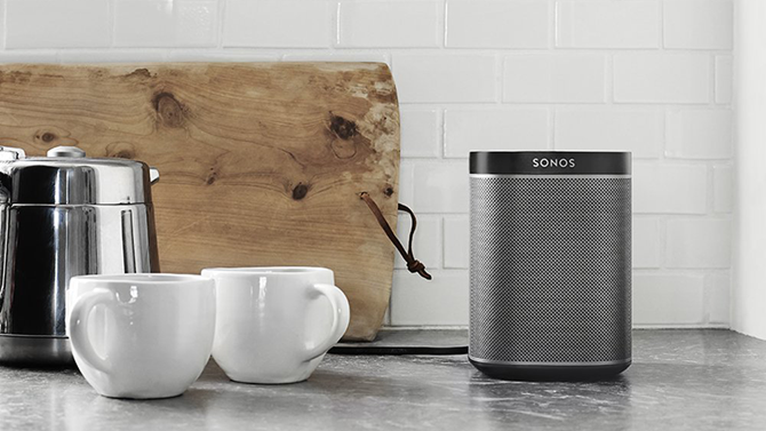 Competition: Win a Sonos PLAY:1 with TalkTalk