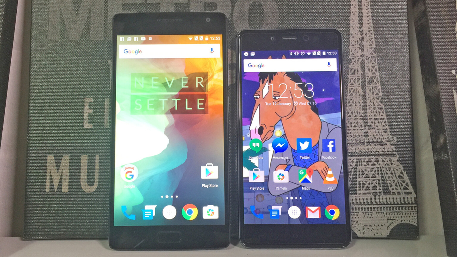 OnePlus 2 vs OnePlus X: Which is best for me?