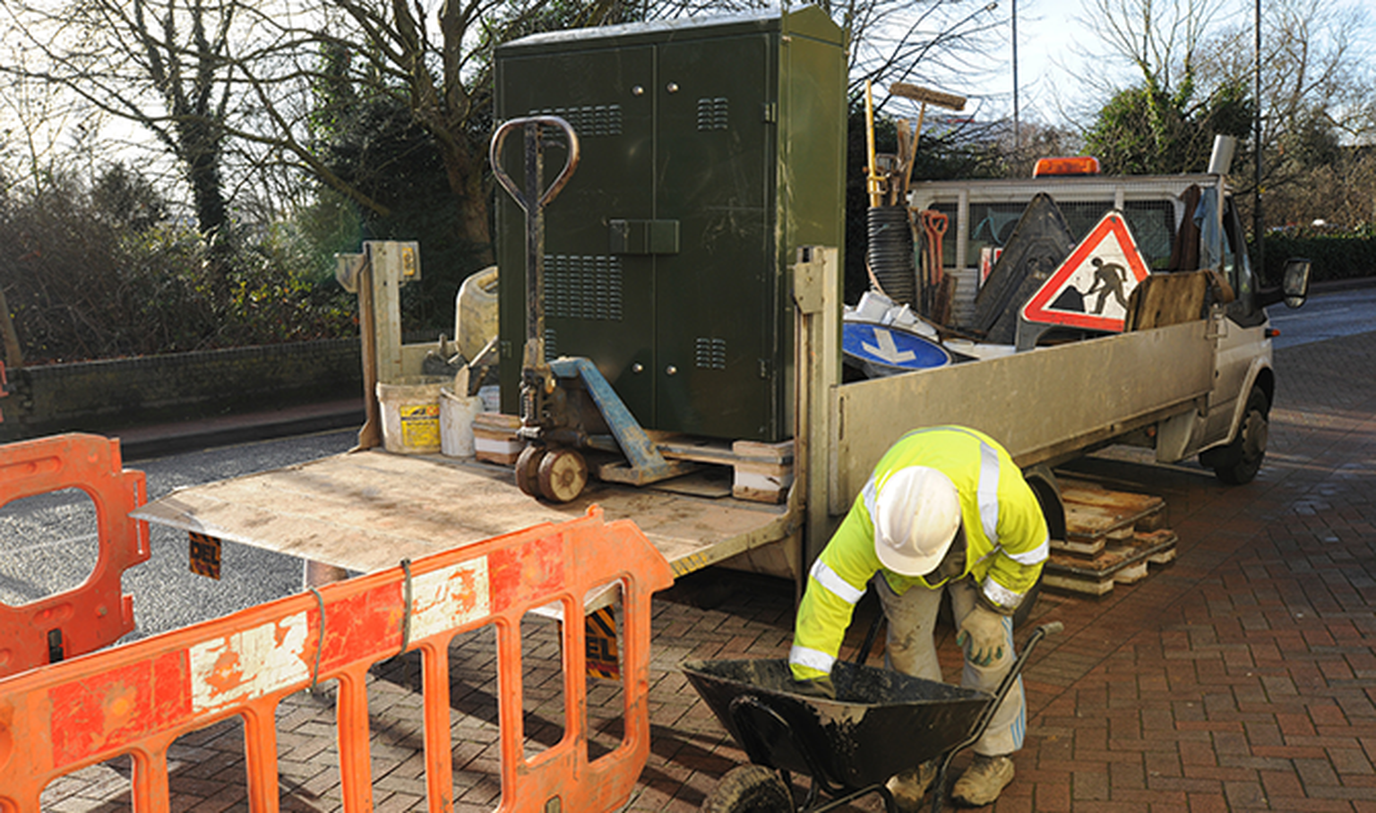 BT’s superfast postcode checker beta adds more cabinet info