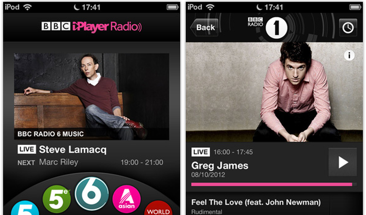 How to stream and download music to your mobile phone for free (Android/iOS)