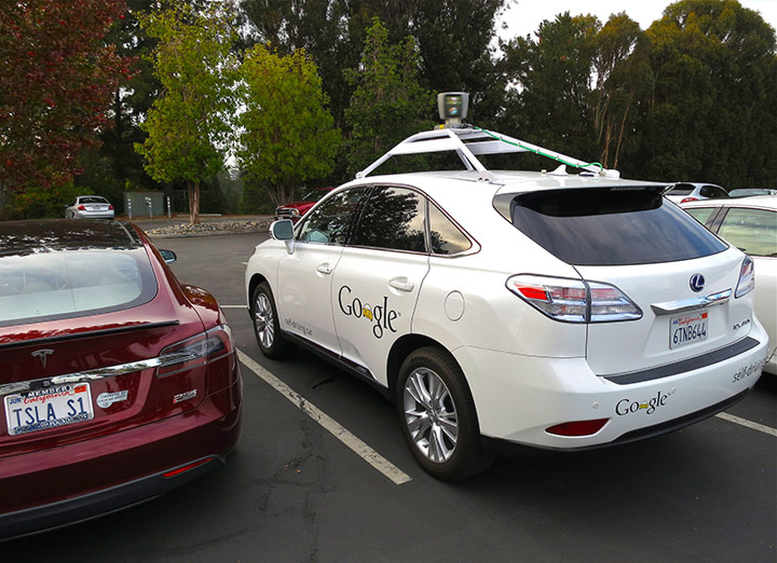 Are autonomous cars ready for the road?