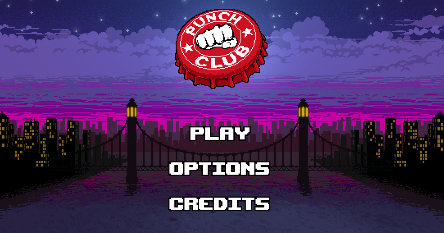 Punch Club (iOS) game review