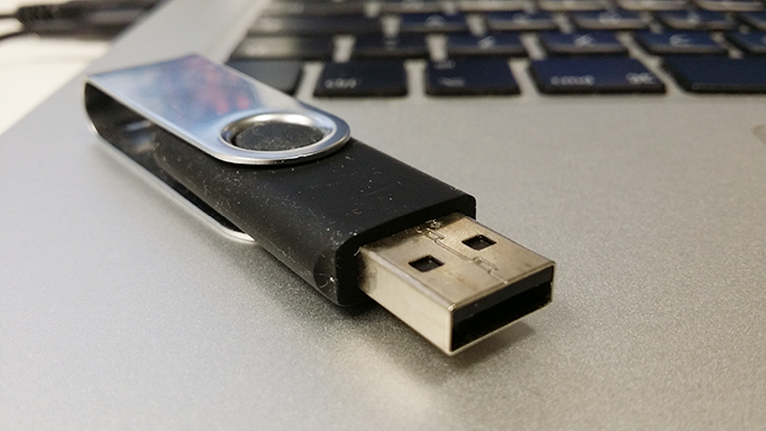 Viagra, condoms and over 20,000 USB sticks left in dry cleaners by privacy-indifferent Brits