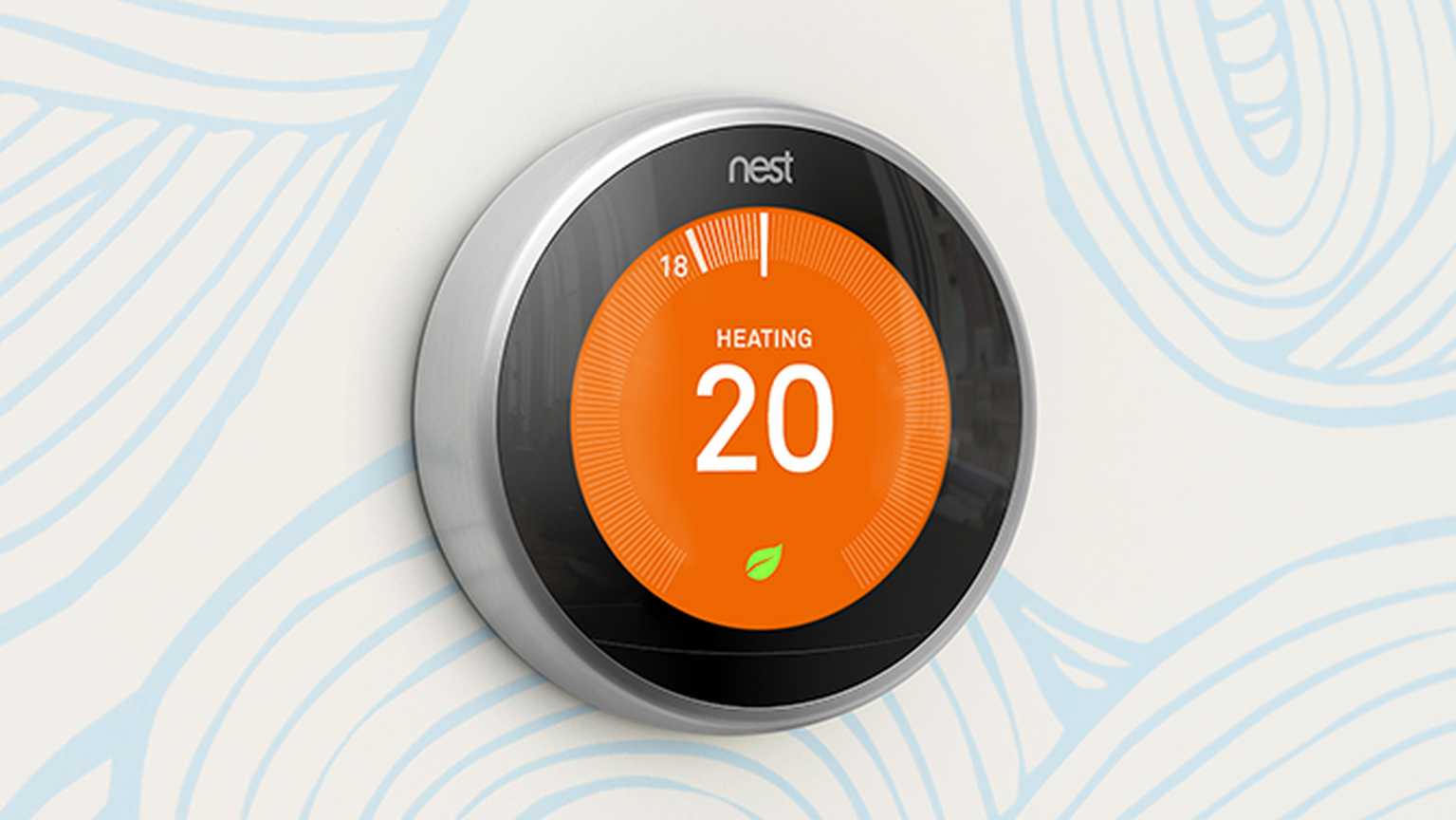 Npower cools down Nest 3rd gen price ahead of cold snap