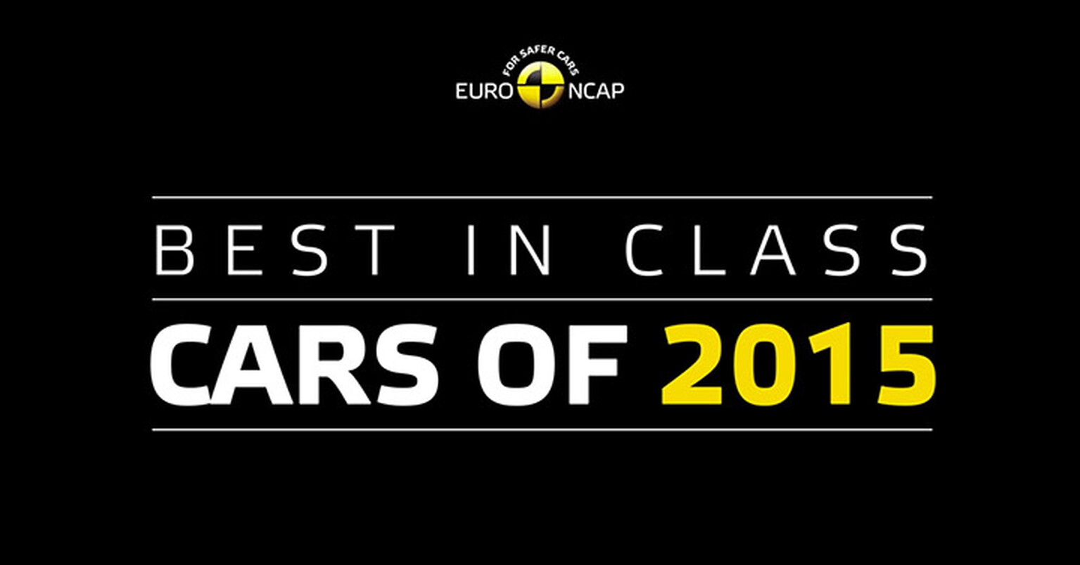Can you guess the safest car of 2015?