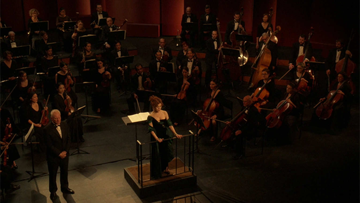 Watch every Mozart in the Jungle episode for free on Amazon this weekend