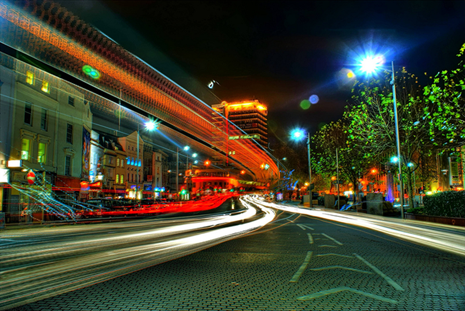 CityFibre to launch gigabit business broadband in Bristol