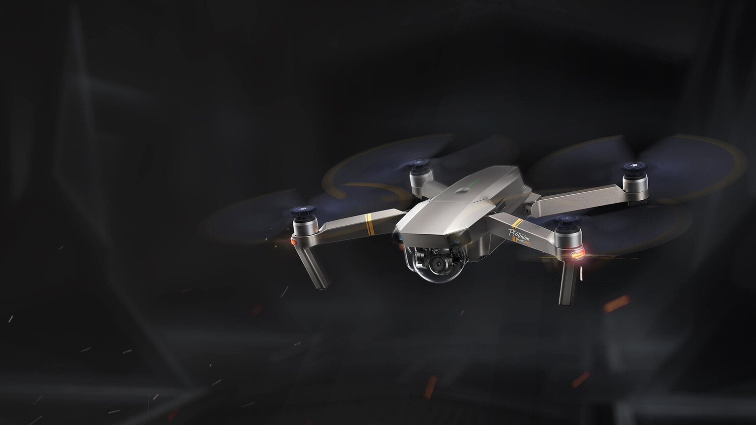 Best drones you can control with your Android or iOS phone