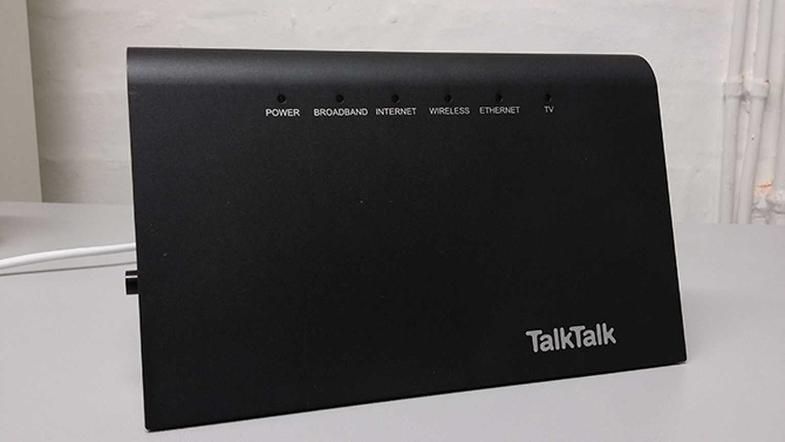 TalkTalk’s WiFi AC Super Router now offered as standard