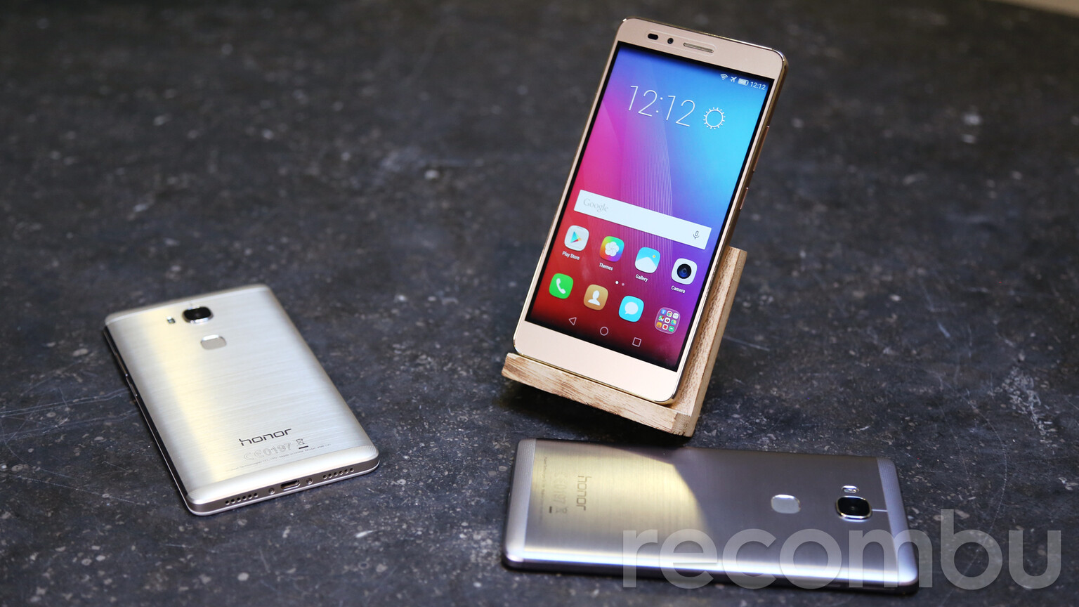 Honor 5X finally lands in Europe following Munich launch (+ hands-on video)