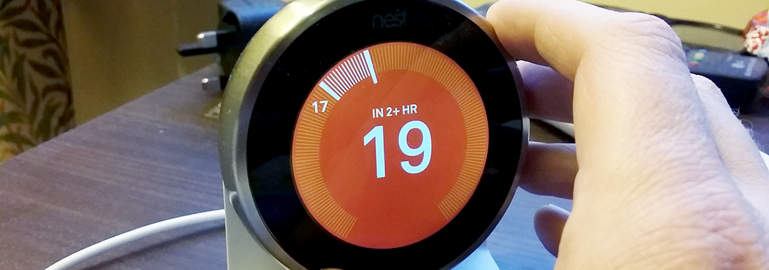 Nest Learning Thermostat (3rd gen) review: Hands-on with Google’s thermo-status symbol