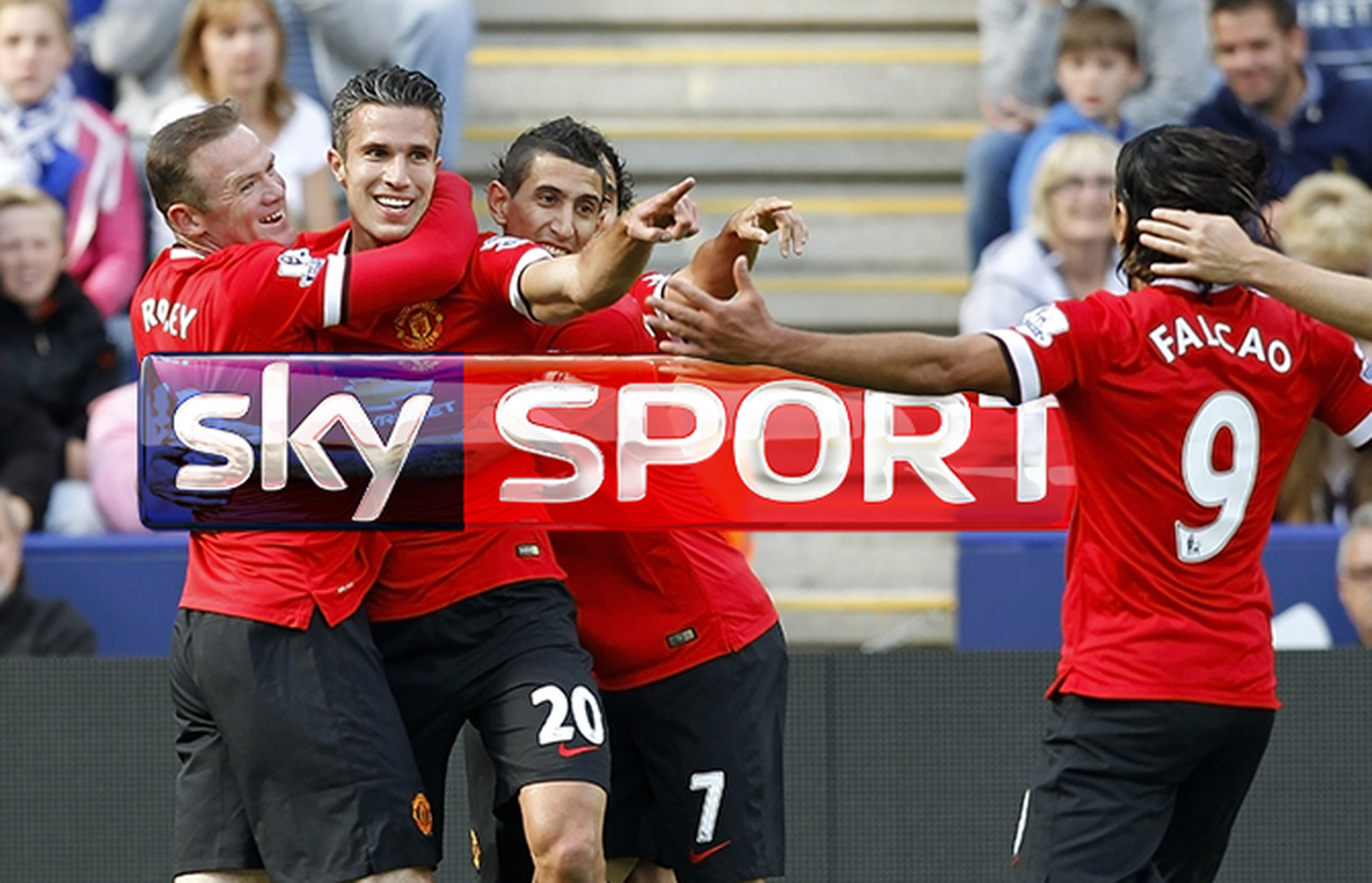 Sky and BT reveal Derby-heavy Premier League fixtures for March ‘16