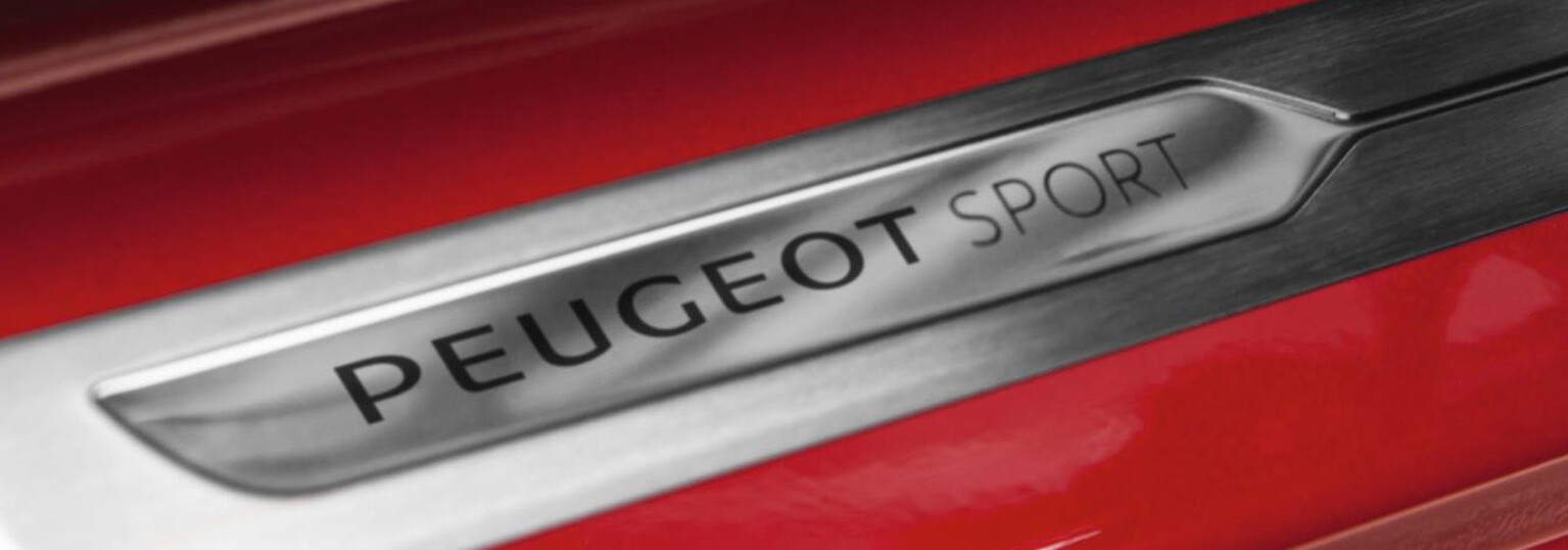 Peugeot 308 GTi review