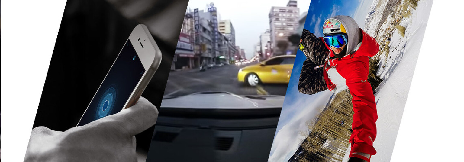 Weekly roundup: Trouble @Twitter, live GoPro streaming and the Earth is flat
