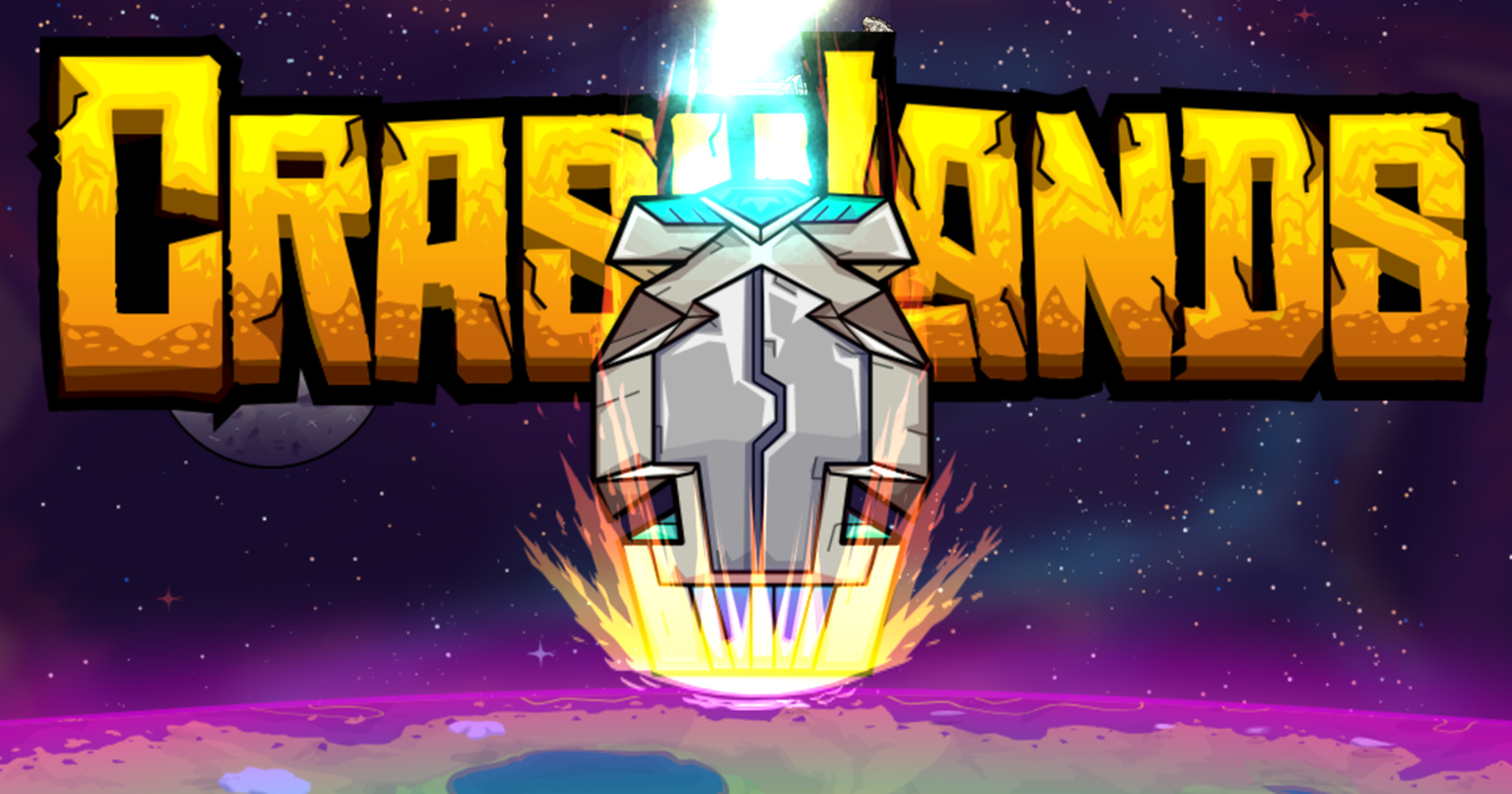 Crashlands (iOS) walkthrough, tips and tricks for crafting, fighting and surviving