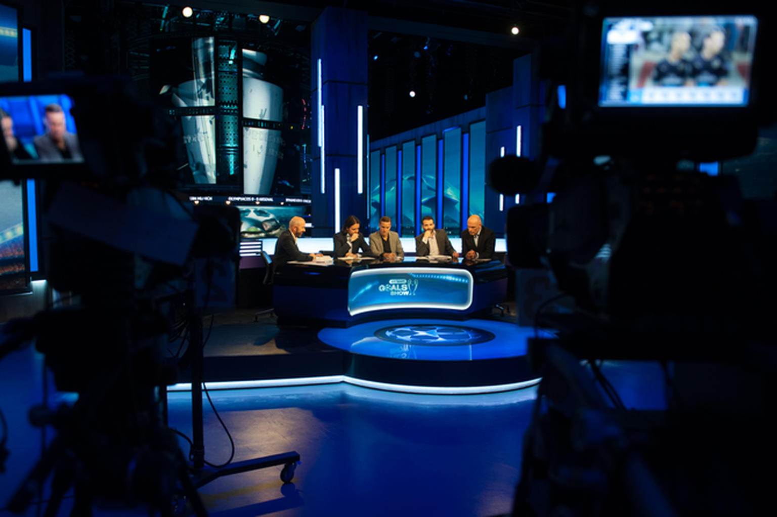 Champions League football sees BT net over 1.4m TV subscribers