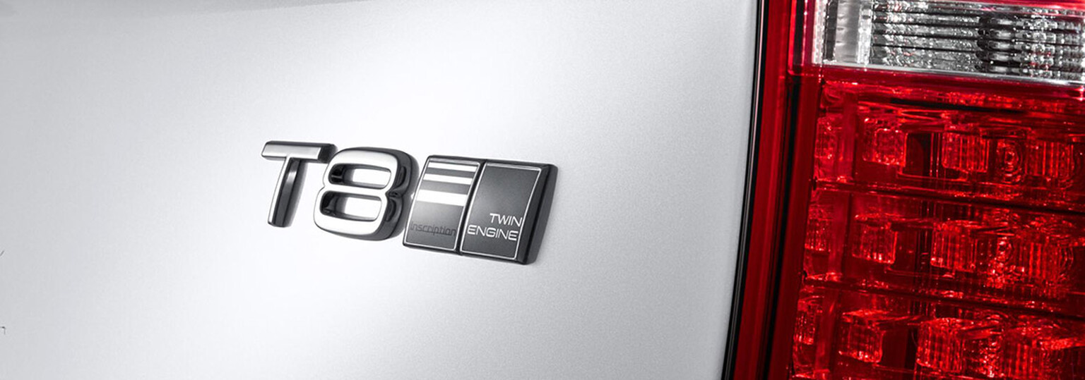 2016 Volvo XC90 T8 review: First drive