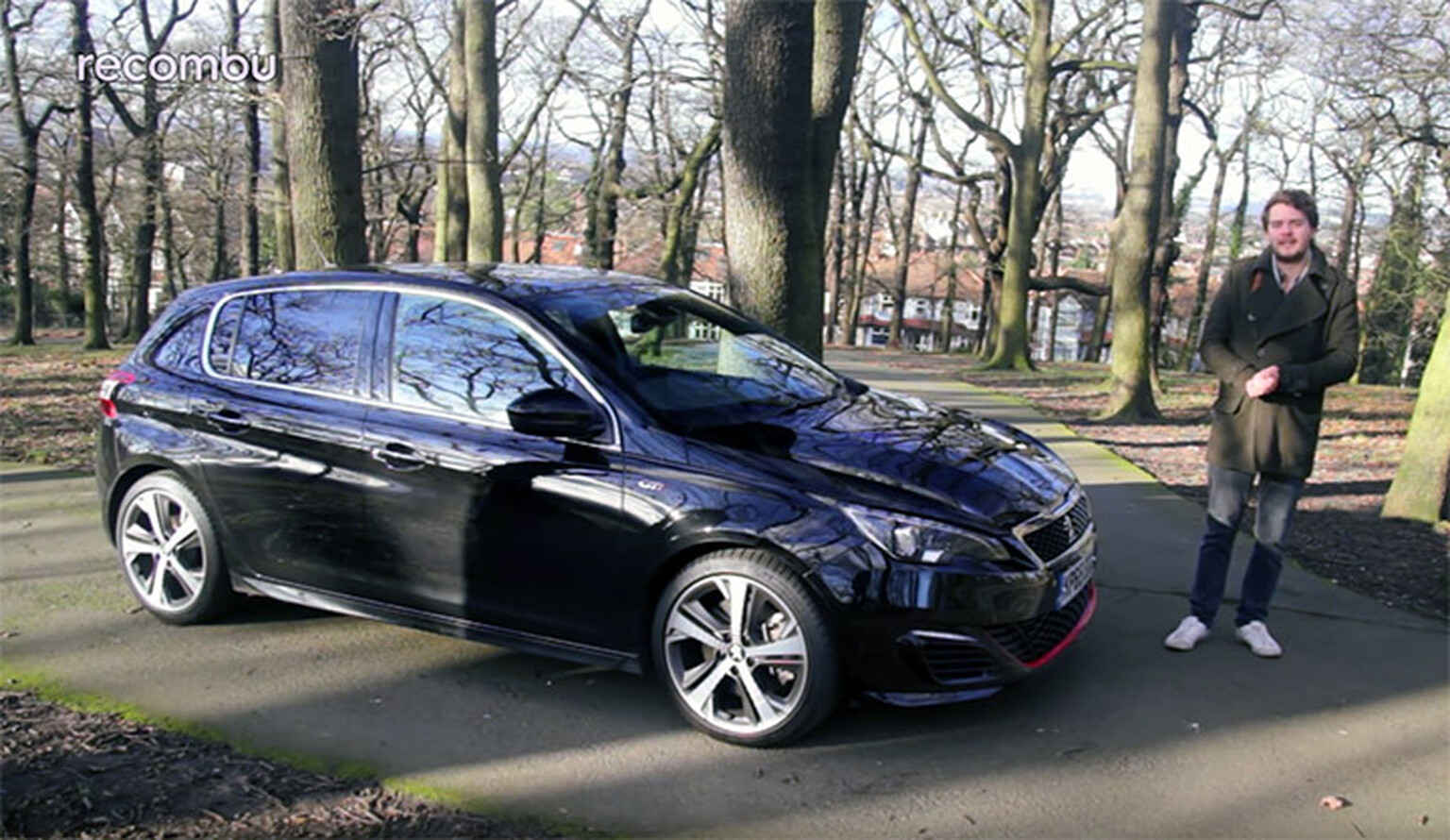 Peugeot 308 GTi video review: The Pug of Pugs?