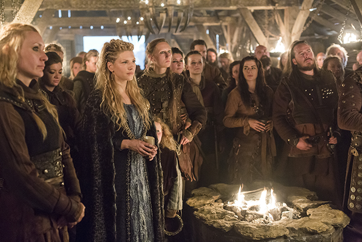 Vikings S4 episodes setting sail for Amazon UK hours after US broadcasts
