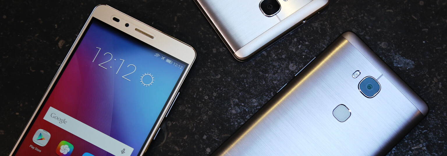 Honor 5X UK price and release date