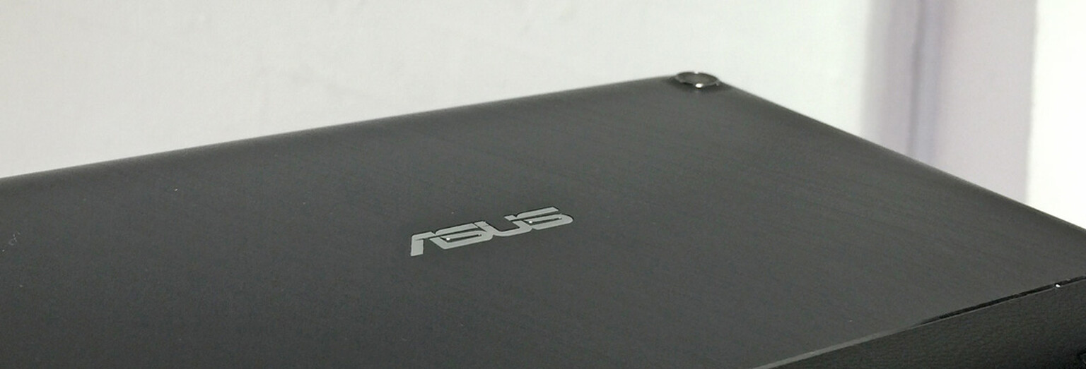 Asus ZenPad S 8.0 Review: In Depth