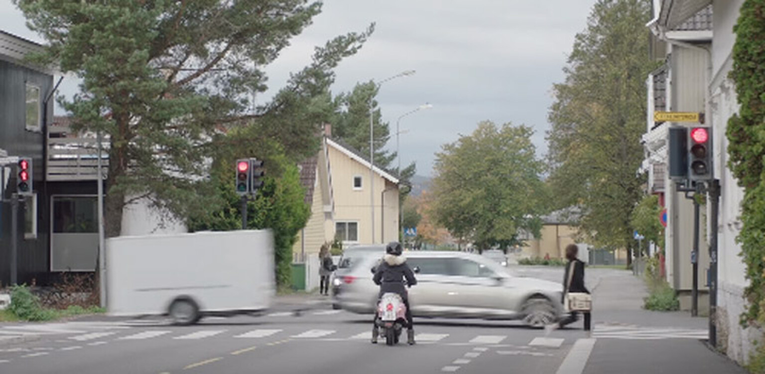 This crazy VW trailer advert has been confusing the internet