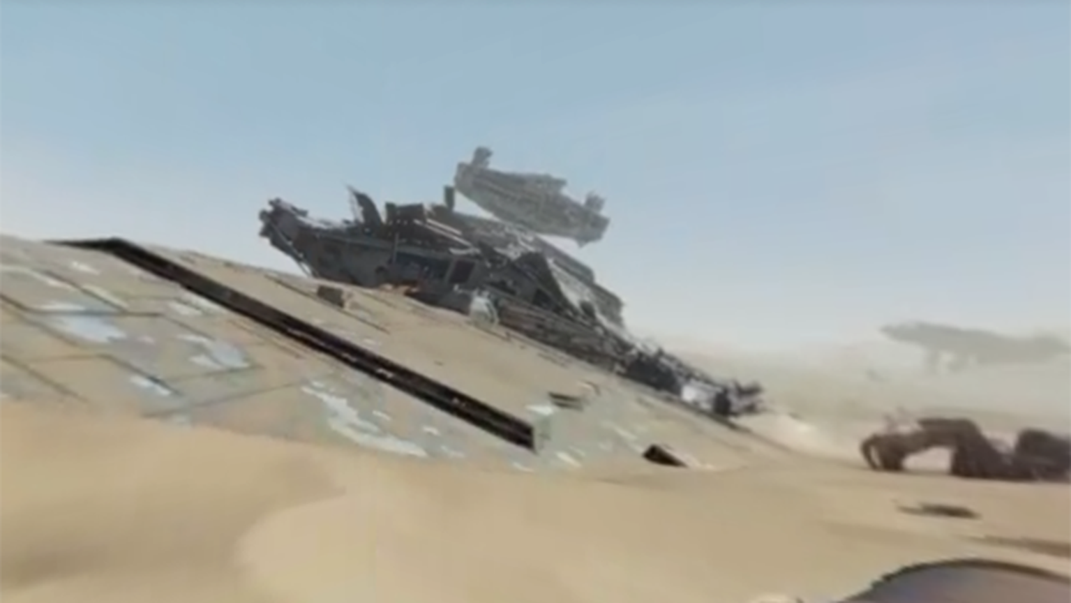Will Sky Q support VR? Sky’s shooting 360 video for Oculus Rift and Facebook