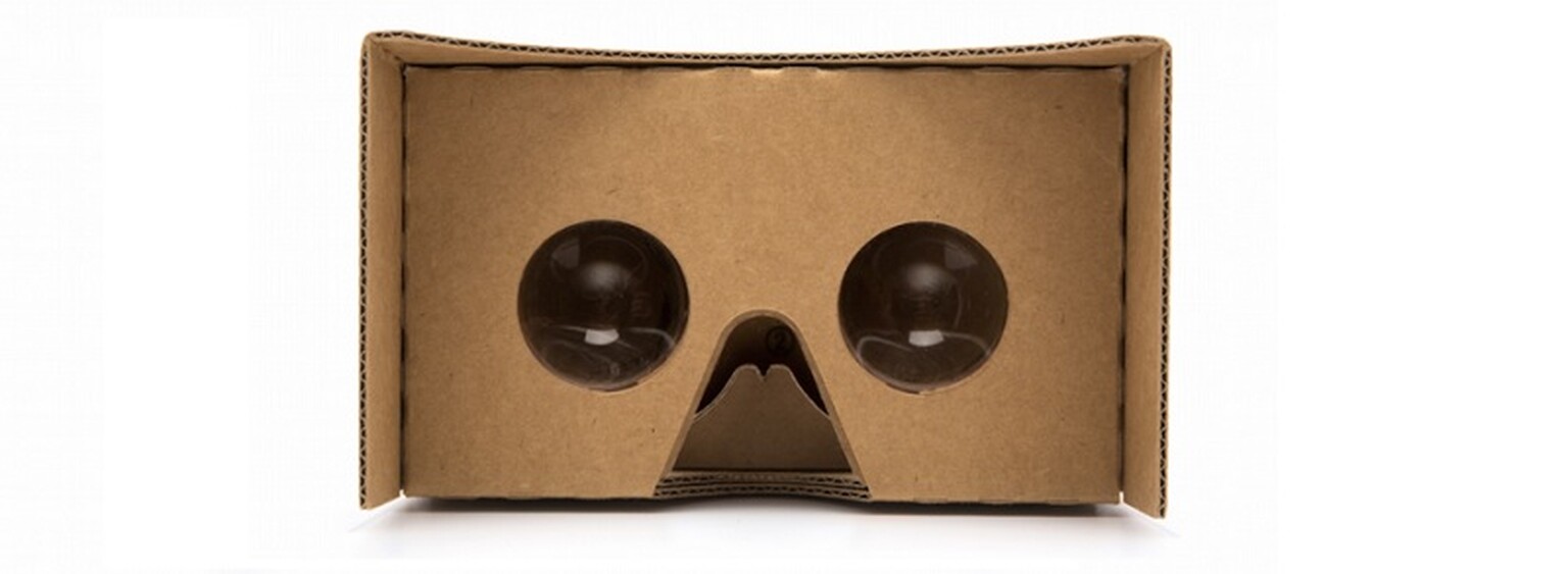 How to watch VR videos and play VR games on your Android phone