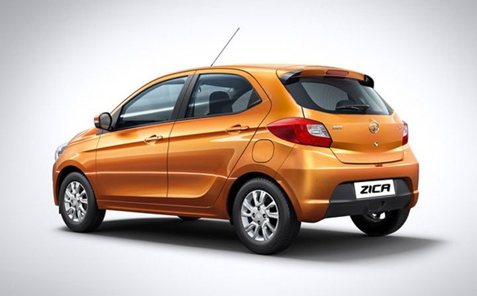 Car manufacturer renames hatchback out of respect for Zika virus outbreak