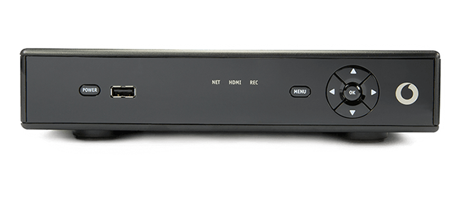 Vodafone TV launching in the UK ‘later in 2016’