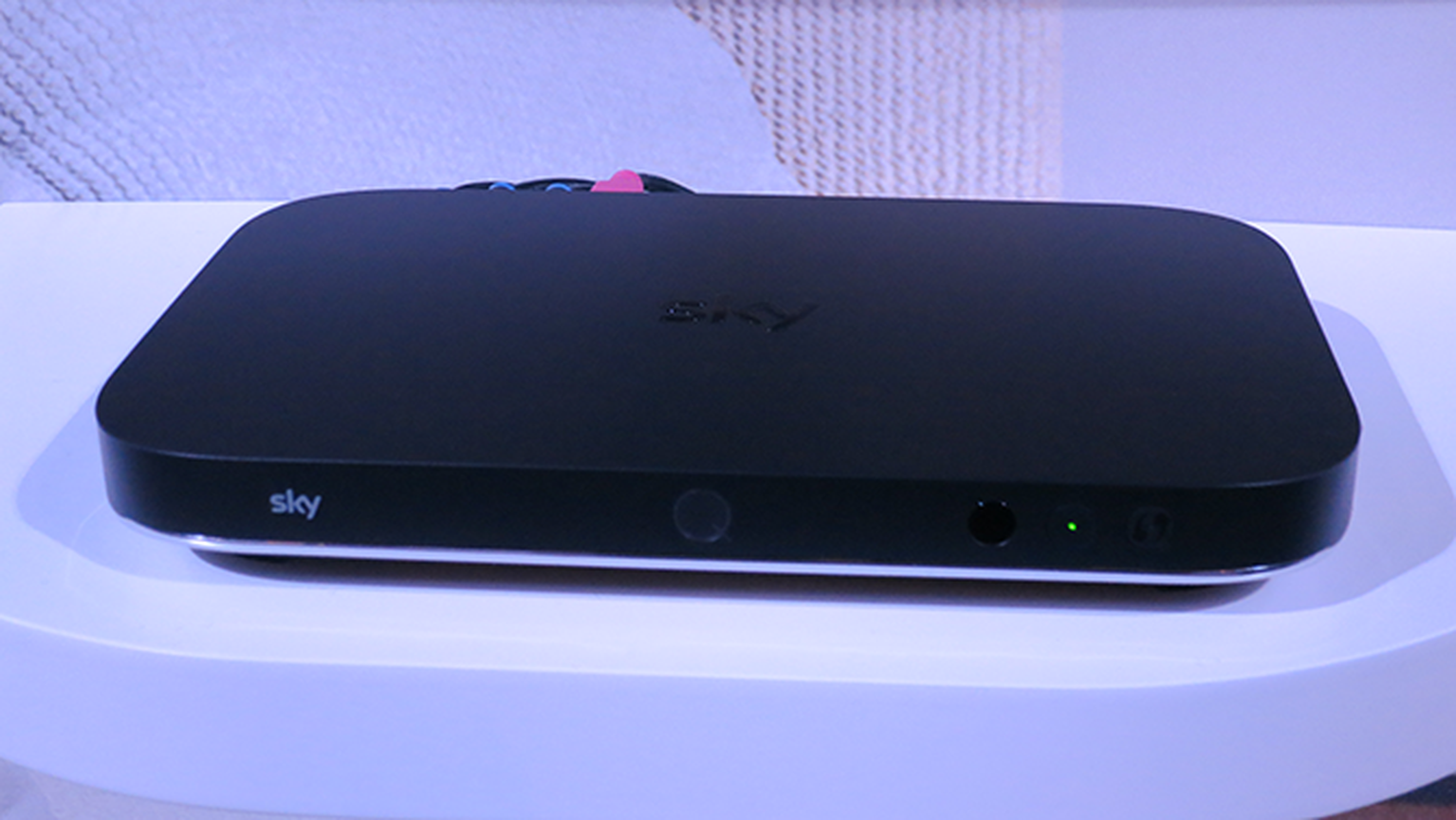 Sky Q orders on hold for non-Broadband customers