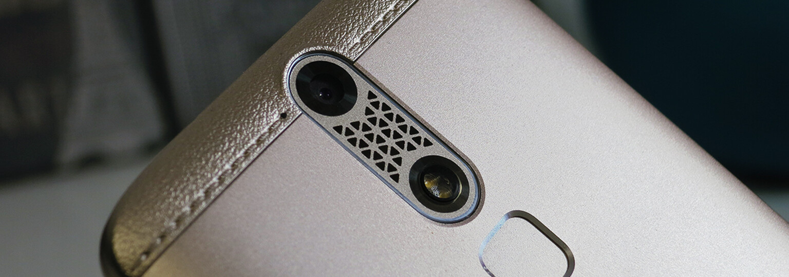 ZTE Axon Mini Review: In Depth