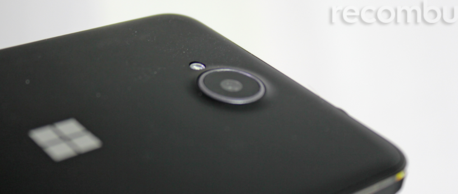 Microsoft Lumia 650 camera review: photo and video test with samples