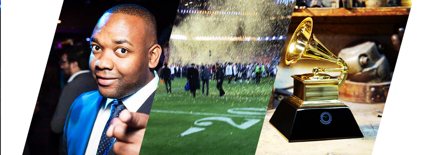 Weekly roundup: Recombu’s new Top Gear host, Tim Cook bullied and Grammys with GoPros