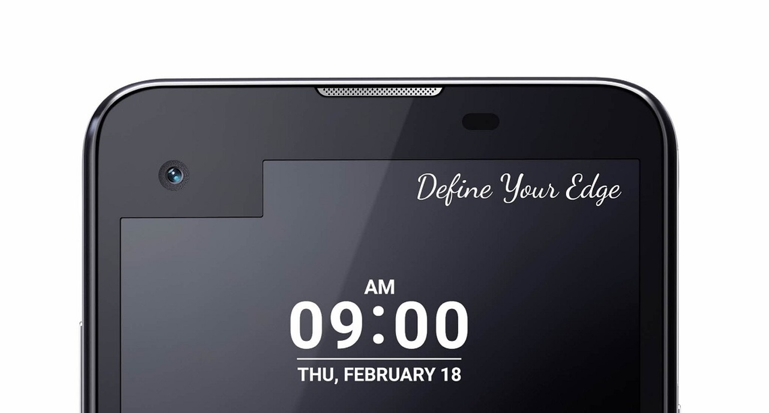 LG X Screen: In a nutshell (UK specs, price and release date)