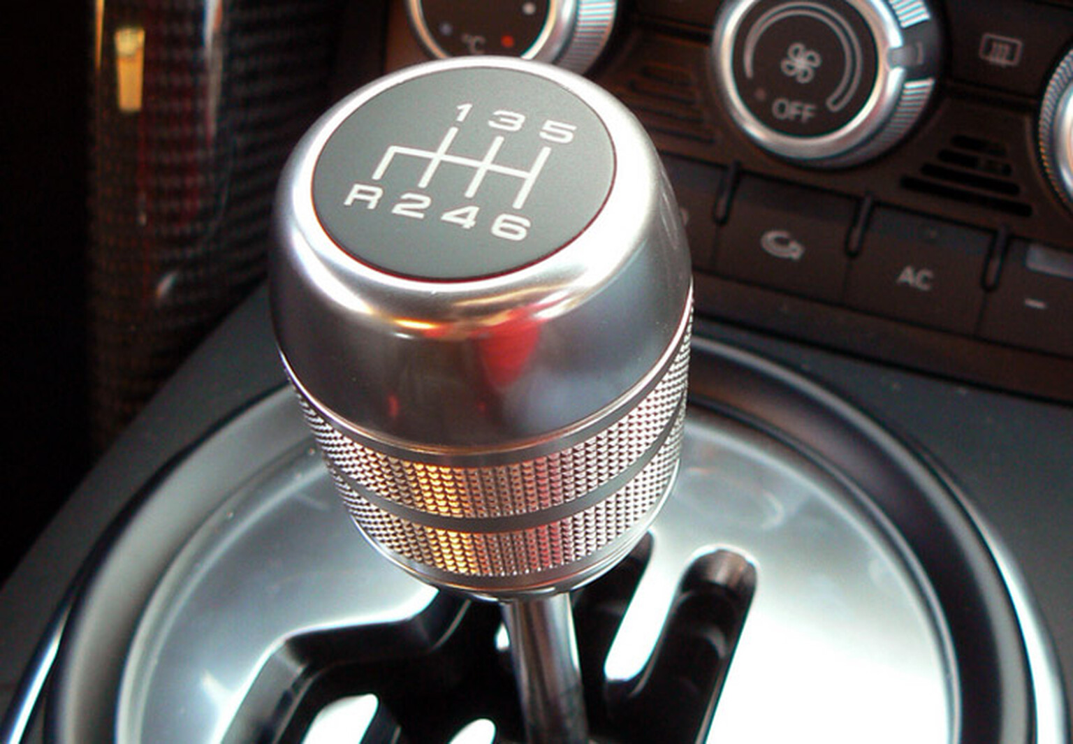 Clarkson: Why would anyone buy a car with a manual gearbox?
