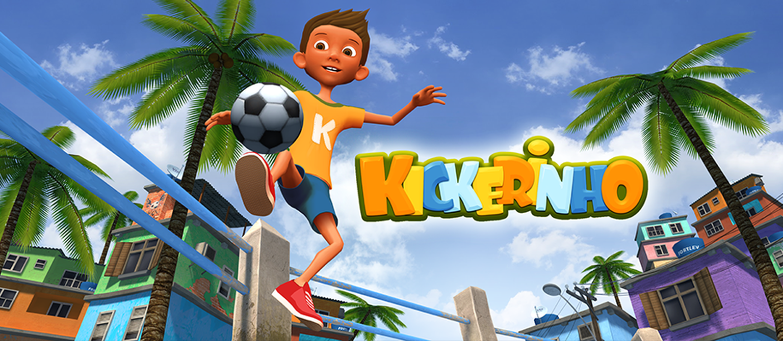 Kickerinho Guide: Tips and tricks to master your game