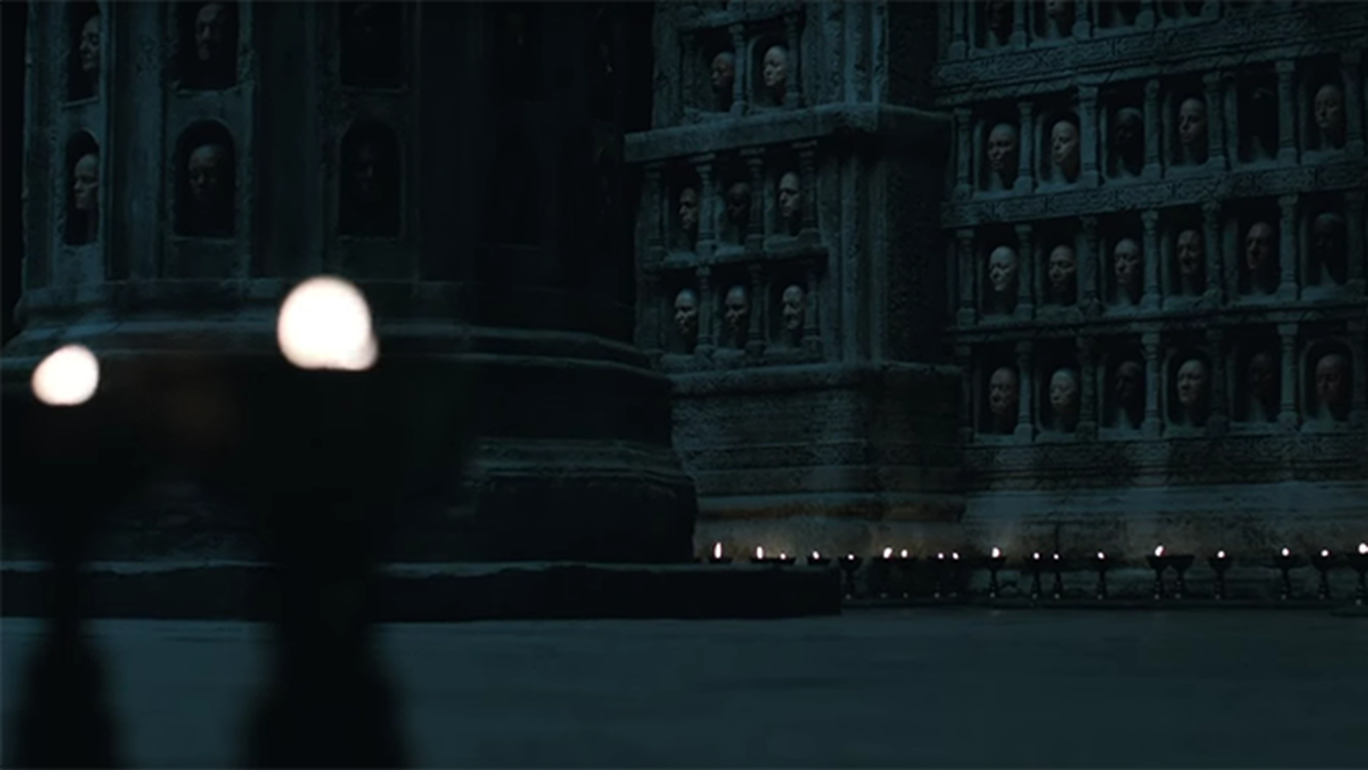 Game of Thrones season 6 launch date revealed, trailer hints at shocking deaths