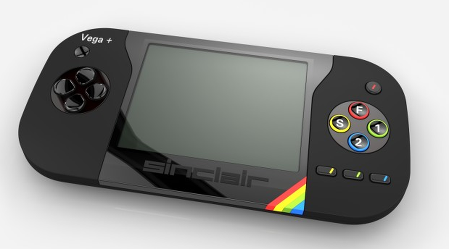 ZX Spectrum Vega+ vs original Spectrum Vega: What's the difference?
