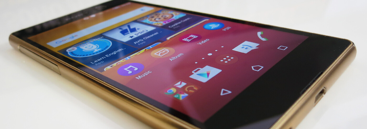 Sony Xperia M5 Review: In Depth
