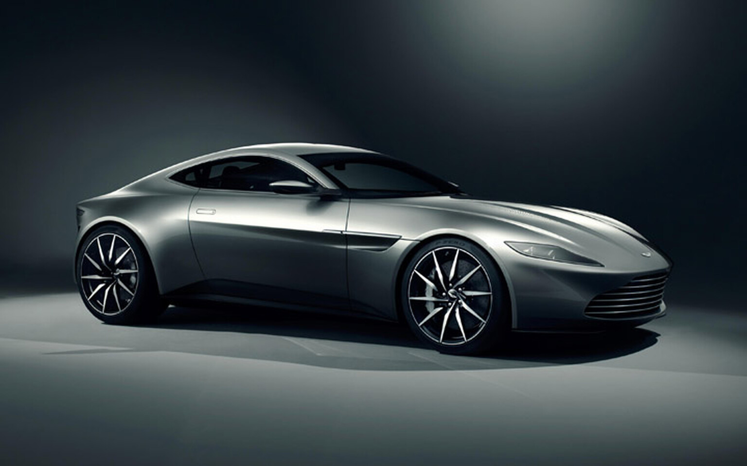 Just how much did James Bond's Aston Martin DB10 make at auction?
