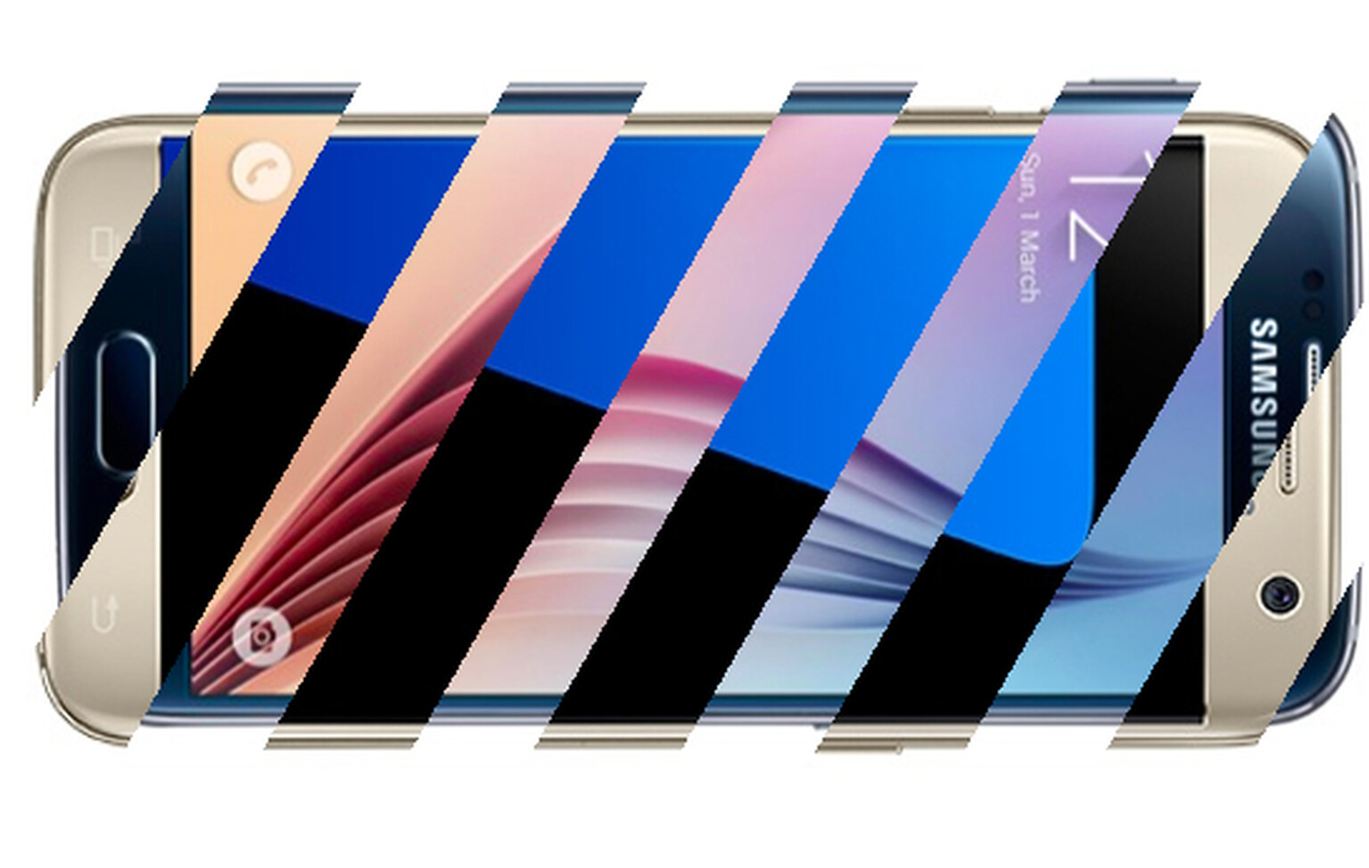Samsung Galaxy S7 vs Galaxy S6: What's the difference?